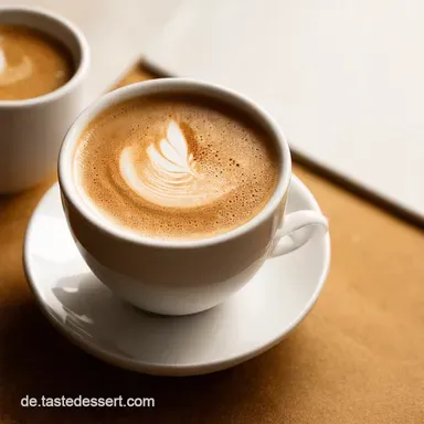Chai Latte Zubereitung Mein wohligwarmes Geheimrezept