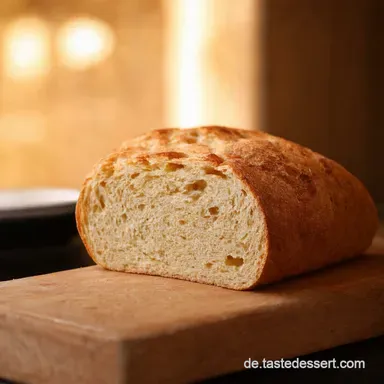 Ciabatta Rezept Mein Italienischer BrotTraum für Zuhause Rezeptkarte