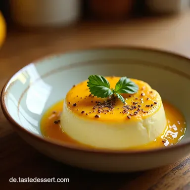 Cremige Zitronen Mascarpone Creme So einfach schmeckt Italien Rezeptkarte