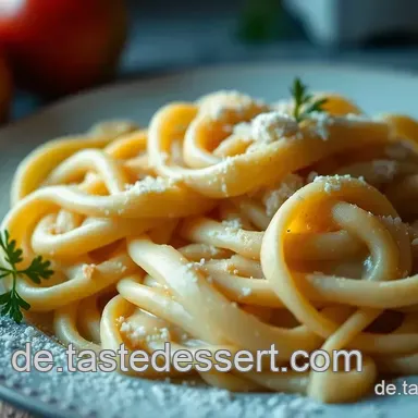 Omas Dampfnudeln: Flauschig & Einfach &ndash; Mein Familienrezept!