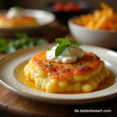 Omas Pl&auml;tzchenteig Rezept M&uuml;rbeteig der Das BasisGeheimnis damit er nie wieder klebt Rezeptkarte