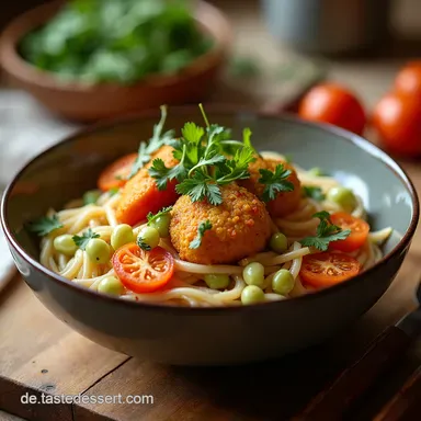 Endlich satt Ballaststoffreiche Power Bowl Rezept Warme Dinkel Linsen Deftig Gesund Rezeptkarte