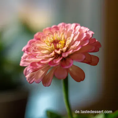 Friss dich Dumm Salat Originalrezept Mein bestes Seelenfutter f&uuml;r die Party Rezeptkarte