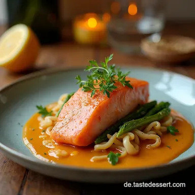 Klug essen Kalorienarme Rezepte gesund abnehmen Mein ZanderCoup f&uuml;r den Neustart Rezeptkarte