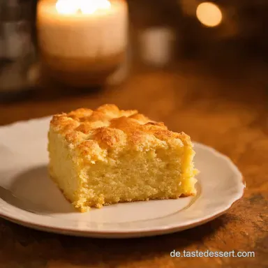 Saftiger Maulwurfkuchen Rezept Mein FamilienKlassiker Rezeptkarte