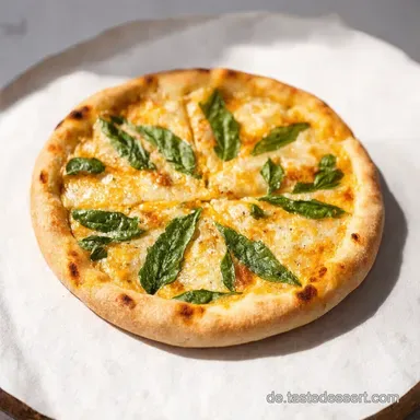 Pizzateig Rezept Knusprig Luftig mit meinem Hefeteig Geheimnis