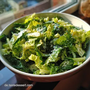 Der beste Yum Yum Salat Knuspriges RamenSalat Rezept f&uuml;r die Grillparty Rezeptkarte