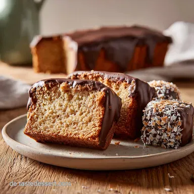 Eierlik&ouml;r Rezepte f&uuml;r Kuchen und Desserts