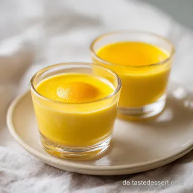 Eierlik&ouml;r selber machen rezept: Cremig und Samtig in 140 Minuten Rezeptkarte