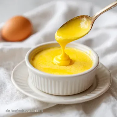 Eierlik&ouml;r selber machen rezept: Cremig und Samtig in 140 Minuten