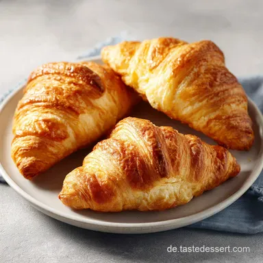 Fruehstueckshoernchen fuer Morgenmuffel Rezeptkarte