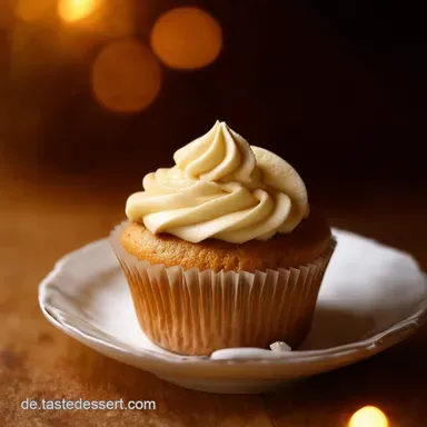 Cupcakes einfache Rezepte Omas VanilleGeheimnis Rezeptkarte