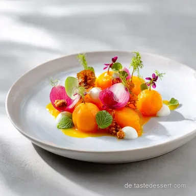 Cremiger Karottensalat Rezept: Der einfache Klassiker Rezeptkarte