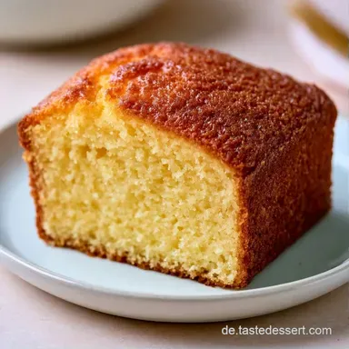 Einfacher R&uuml;hrkuchen Rezept in 70 Min Rezeptkarte