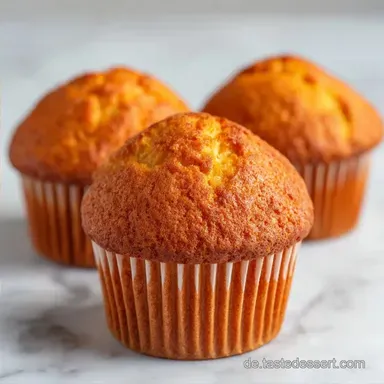 Einfaches Muffin Grundrezept f&uuml;r 12 St&uuml;ck