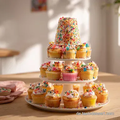 6 einfache Einschulung Kuchen Rezepte