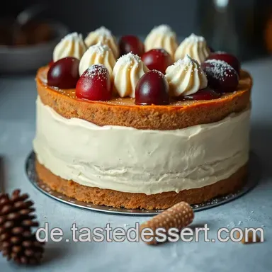 Die beste Torte zur Einschulung: Ein Fest für die Sinne Rezeptkarte