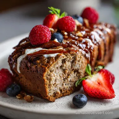 Eiweiss Brot Low Carb Vegan: Saftig & Kernig Rezeptkarte