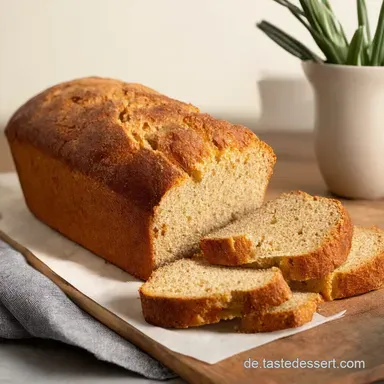 Eiwei&szlig;brot Rezept Mein Bestes Low Carb Brot zum Selber Backen