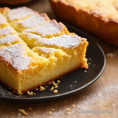 Elsa Kuchen Einfach Backen Omas Geheimrezept Joghurtkuchen Rezeptkarte