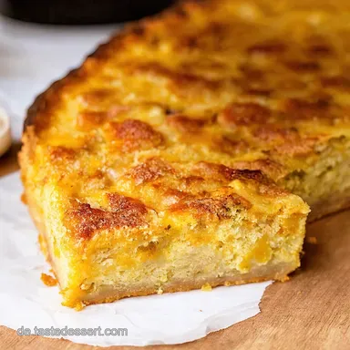 Els&auml;sser Flammkuchen Mein knuspriges Familienrezept Rezeptkarte