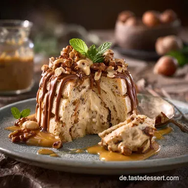 Engelsaugen: Butterzarte M&uuml;rbteig-Klassiker mit Haselnuss Rezeptkarte