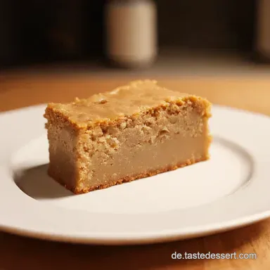ErdnussPowerRiegel Mein Peanut Peanut NoBake Geheimnis Rezeptkarte