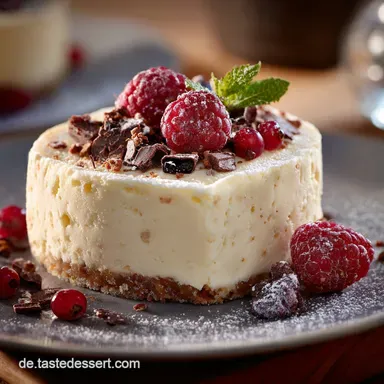 Essbare Kerzen: Cremige Tr&uuml;ffelkerzen selber machen (No-Bake)