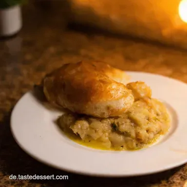 Rezept f&uuml;r Falschen Hasen Omas Geheimnis Super Saftig Rezeptkarte