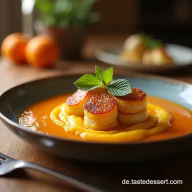 Saftiger Fantakuchen mit Schmand Mandarinen Ein Klassiker Rezeptkarte