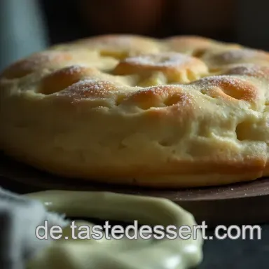 Fluffige Pfannkuchen Rezept: Der perfekte Start in den Tag! Rezeptkarte