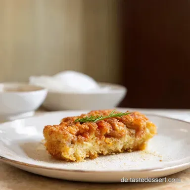 Frankfurter Kranz Rezept So backt Oma ihn am Liebsten Rezeptkarte