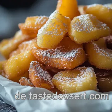 Friesentorte: Mein Nordsee-Traum vom Kuchenglück! Rezeptkarte