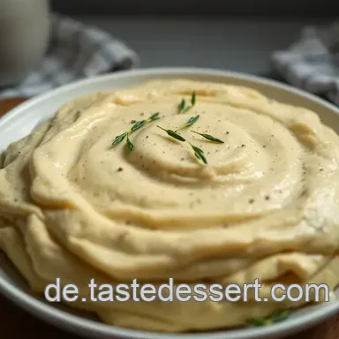 Glutenfreies Mehl – Der perfekte Mix für gesundes Backen Rezeptkarte