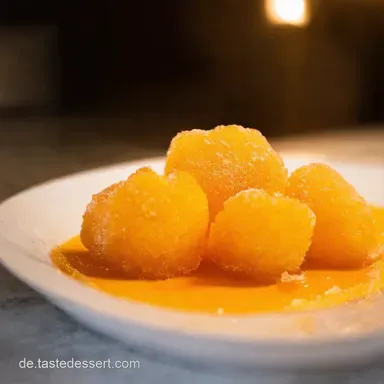 Goldb&auml;renGl&uuml;ck Gummib&auml;rchen selber machen Einfach Lecker Rezeptkarte