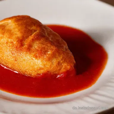 Omas Geheimnis Rezept Waffelteig Knusprig Lecker Rezeptkarte