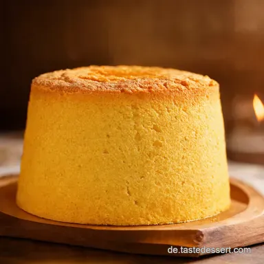 Goldene Hochzeitstorte Mein festliches Rezept zum Nachbacken Rezeptkarte