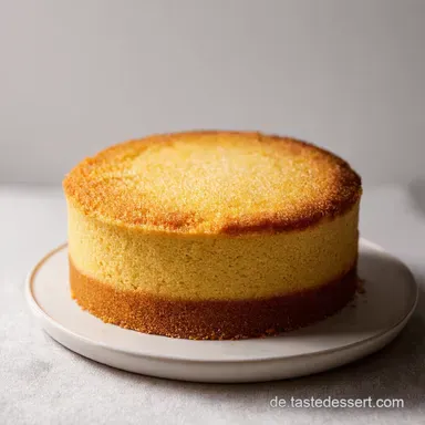 Goldene Hochzeitstorte Mein festliches Rezept zum Nachbacken