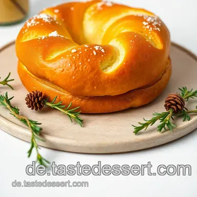 Goldener Haferbrei: Dein schnelles Haferbrei Rezept Glück! Rezeptkarte