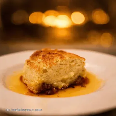 Rezept Grie&szlig;brei wie von Oma Kindheitserinnerung im Topf Rezeptkarte