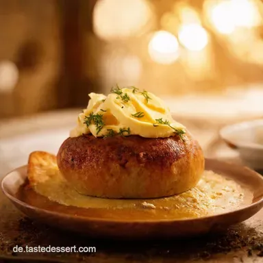 Osterlamm Backform Saftiges Rezept für den Osterbrunch Rezeptkarte