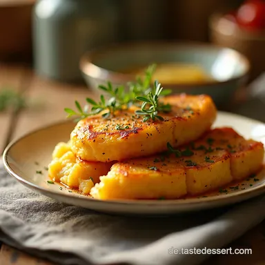 Grie&szlig;brei kochen wie von Mutti Einfach Cremig Rezeptkarte