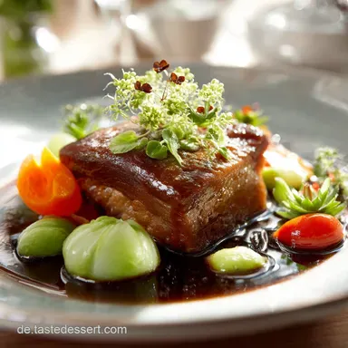 Gr&uuml;nkohleintopf Rezept Oma: Norddeutsches Seelenfutter mit Pinkel Rezeptkarte