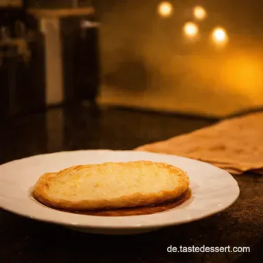 Salzteig Handabdruck Pers&ouml;nliche Erinnerungen zum Selbermachen Rezeptkarte