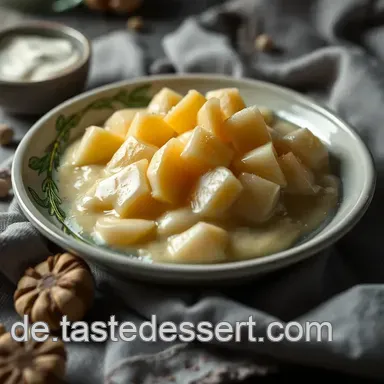 Hausgemachter Eierlikör Rezept – Ein cremiger Genuss für jede Feier Rezeptkarte