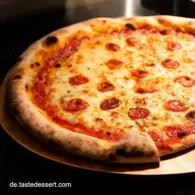 Pizzateig Rezept Einfach So gelingt er garantiert Rezeptkarte