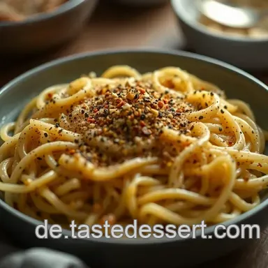 Hausgemachtes Brotgewürz: Ein Familienliebling für jedes Brot Rezeptkarte