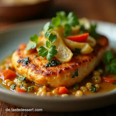 Vegetarische Bl&auml;tterteigschnecken Mediterraner OfenHit Rezeptkarte