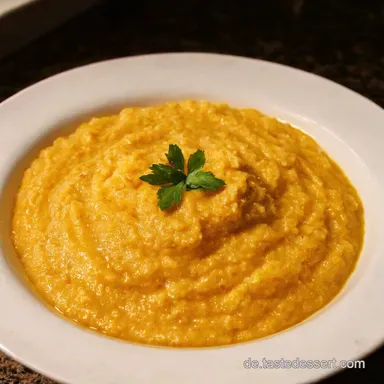 Omas Geheimnis Porridge mit Kernigen Haferflocken Rezept Rezeptkarte