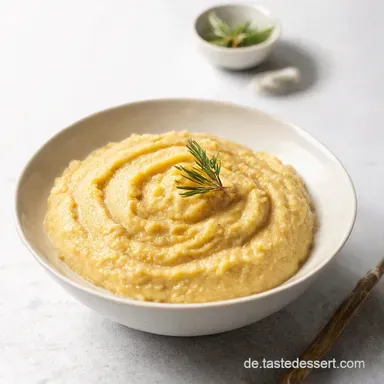 Omas Geheimnis Porridge mit Kernigen Haferflocken Rezept